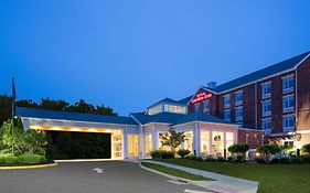 Hilton Garden Inn Mystic Connecticut